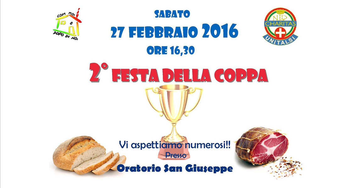 Con Noi e Dopo Di Noi